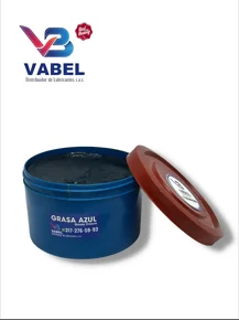 Grasa-Azul-Vabel