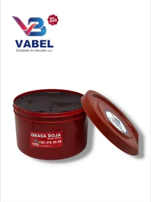 Grasa-Roja-Vabel