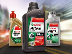 Aceite-Castrol